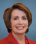Nancy Pelosi