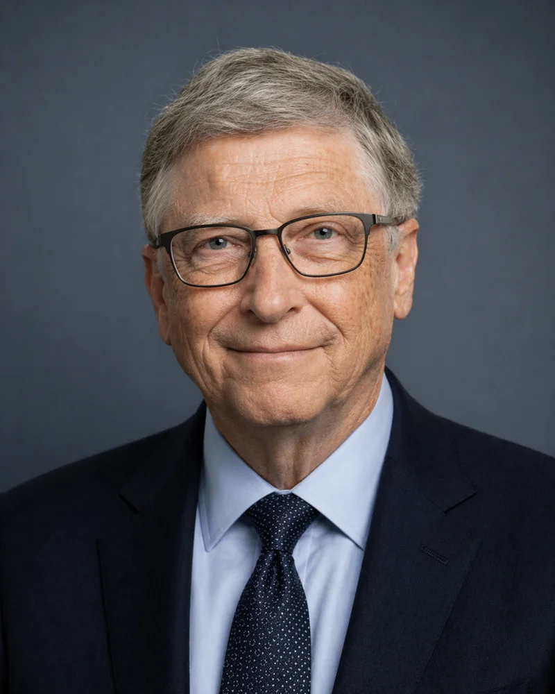 Bill Gates